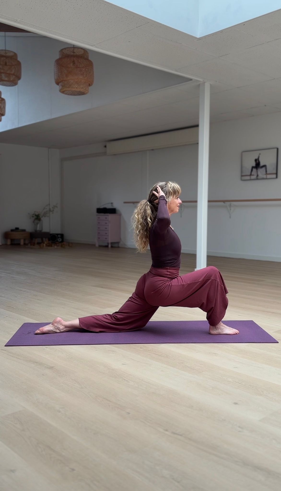 Foto Yoga